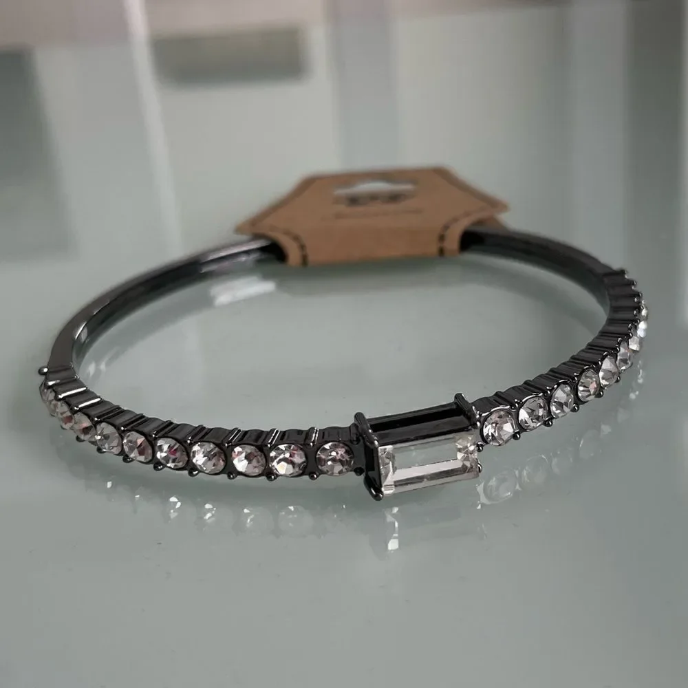 Party Crashing Couture Bracelet